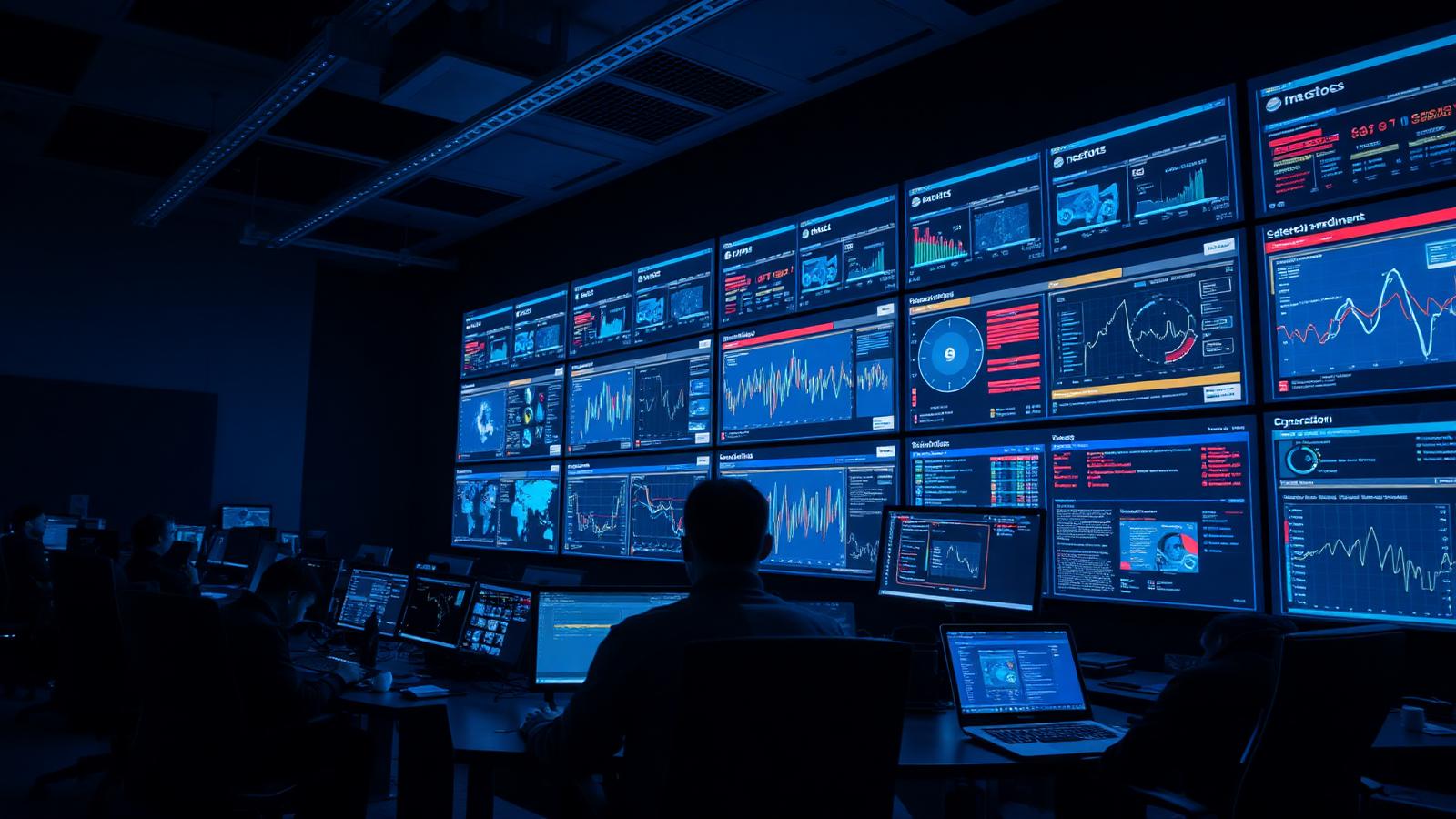 MTTD and MTTC Benchmarks: What Good Looks Like in 2026