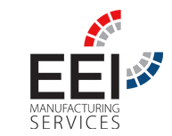 EEI Manufacturing Services logo