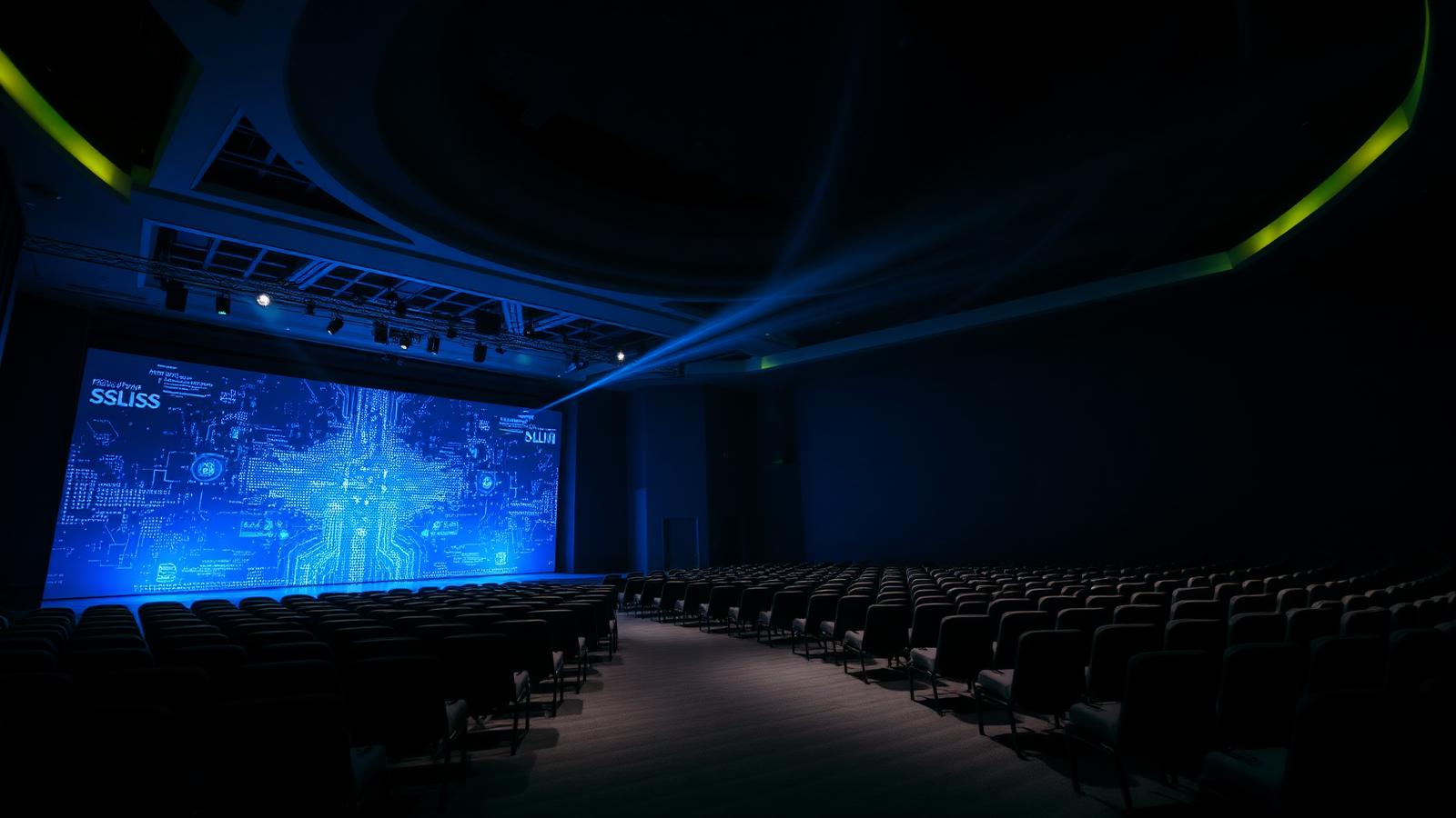 Join Us at ICS Miami November 2nd–3rd