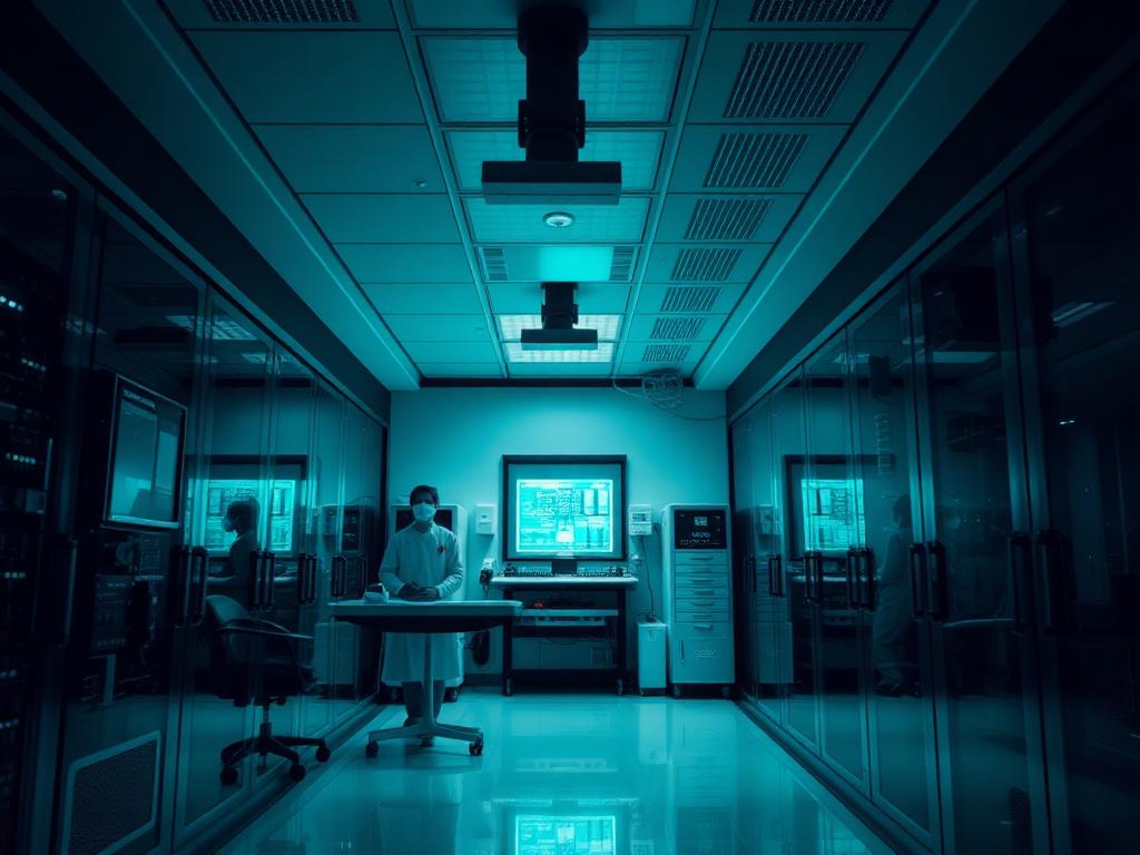 Healthcare