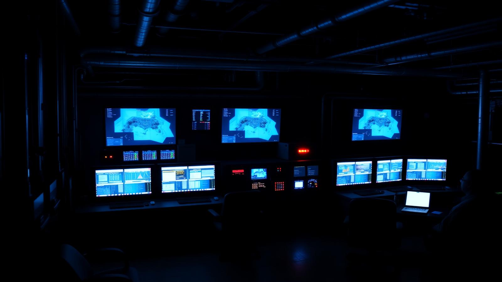 What a Modern OT Ransomware Attack Looks Like — And How to Survive One