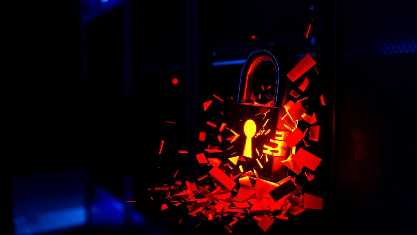 Ransomware Exploits VMware ESXi Vulnerabilities