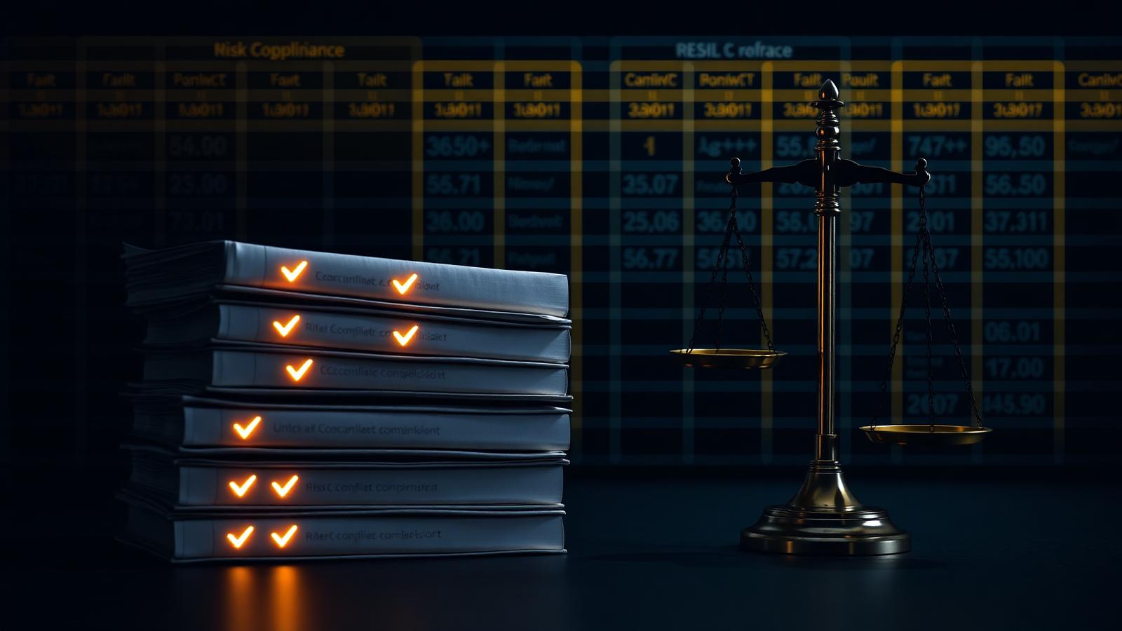 CMMC Consulting & Compliance Advisory — visual