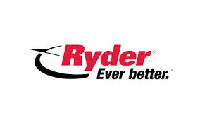 Ryder logo